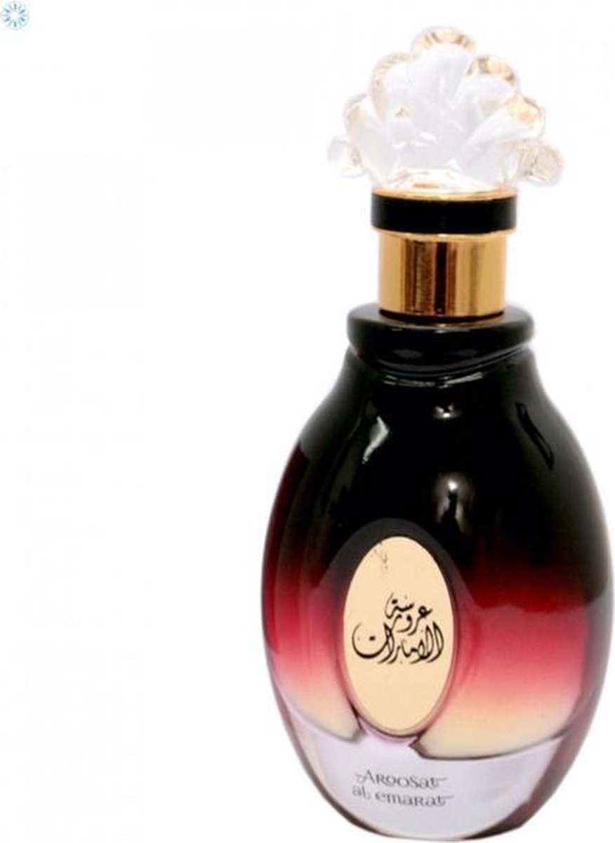 Aroosat al emarat eau de parfum