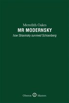 Oberon Masters Series - Mr Modernsky