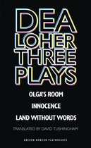 Oberon Modern Playwrights - Dea Loher: Three Plays