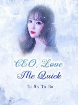 Volume 2 2 - CEO, Love Me Quick