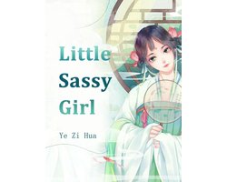 Volume 2 2 - Little Sassy Girl