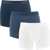 Levi's 3P Heren Boxershorts - Maat XXL