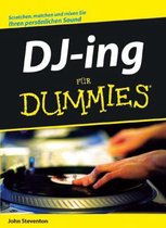 DJ-ing fur Dummies
