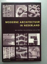 Moderne architectuur in nederland