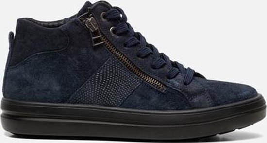 Feyn Sneakers blauw - Maat 36 | bol.com
