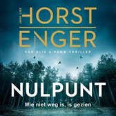 Boek cover Nulpunt van Jørn Lier Horst