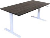 MN Premium Zit Sta Slinger Bureau Min 70 cm Max 120 cm