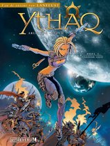 Ythaq 1 -   Onbekende wereld