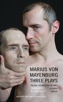 Oberon Modern Playwrights - Mayenburg: Three Plays
