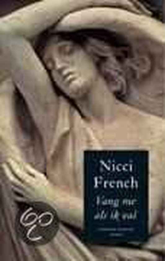 Vang Me Als Ik Val - cover