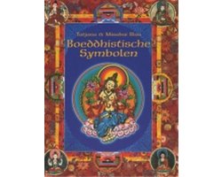 Boeddhistische Symbolen