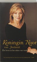 Koningin Noor Van Jordanie