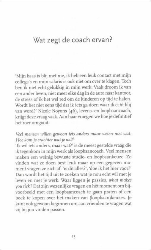 De Huisarts Die Liever Stukadoor Was