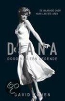 Diana Dood Van Een Legende