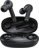 Mobstore EarBuds XY-7 Zwart - Draadloze Oordopjes - Geschikt vooriPhone en Android