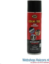 Spray d'étanchéité noir COLMATEX