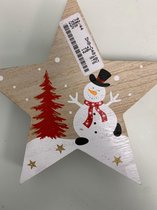 kerst decoratie