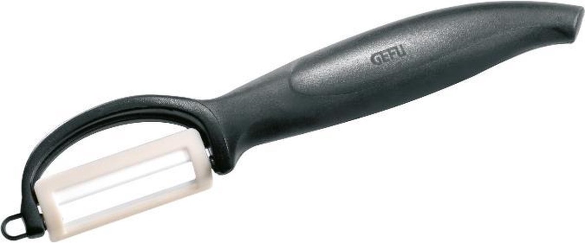 Keramische Dunschiller - Verticaal - CERAMO - Gefu