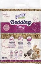 Bunny Nature Bedding Cosy - 60 liter
