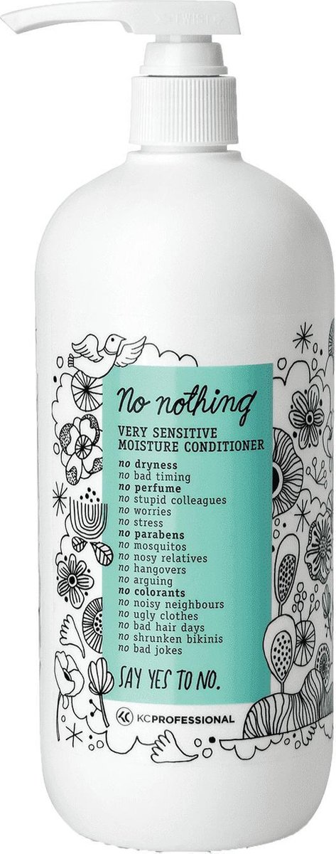 KC Professional MOISTURE CONDITIONER 1000 ml