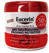 Eucerin Ph5 Balsamo Nutritivo Piel Sensible 450 Ml