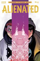 Alienated 6 - Alienated #6