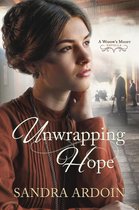 Widow's Might - Unwrapping Hope