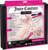 Make It Real - Juicy Couture - Set voor het maken van armbanden - Swarovski  Crystal Sunshine
