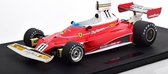 Ferrari 312T #11 Clay Regazzoni 1975