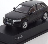 Audi Q5 2016 Black