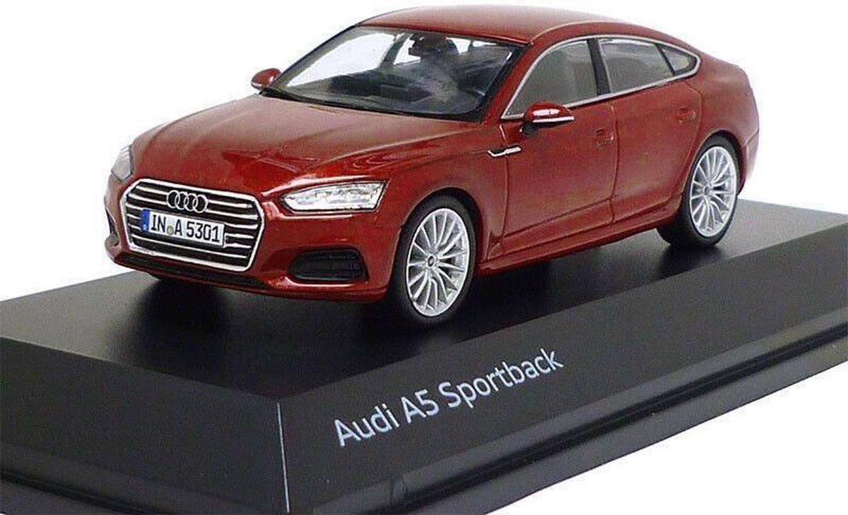 Audi A5 Sportback - 1:43 - Spark