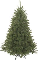 Triumph Tree de Noël artificiel français Bristlecone taille en cm: 155 x 99 vert