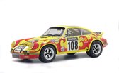 Porsche 911 RSR #108 Tour Auto 1973 - 1:18 - Solido