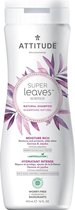 Attitude Super Leaves Shampoo - Moisture Rich