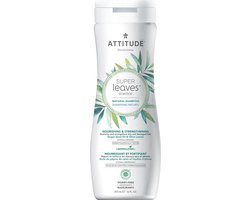 Attitude Super Leaves Shampoo Nourishing & Strengthening