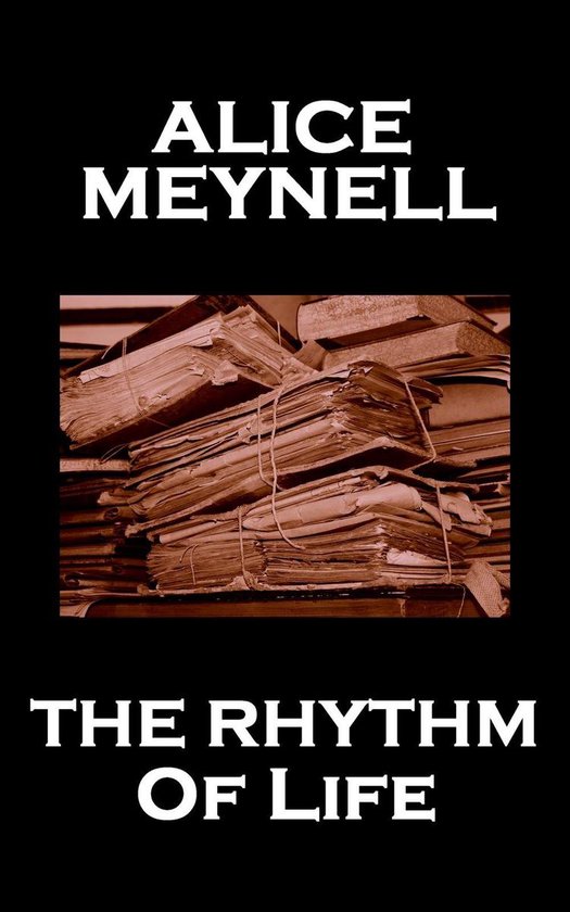 The Rhythm Of Life - cover