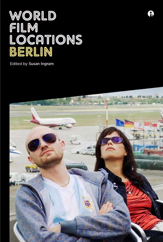World Film Locations: Vienna main image 1