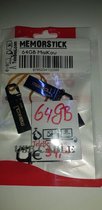 64GB  Maikou USB stick