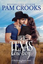 Blackstone Ranch 2 - Her Texas Cowboy