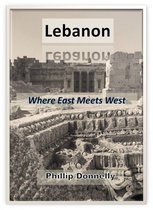 Lebanon: Where East Meets West