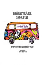 Shakespeare Shorties: Twelfth Night
