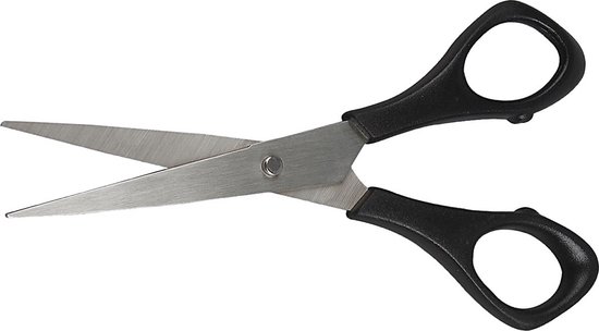 Foto: Clauss schaar extreme edge 255cm titanium industrieschaar ac 18078