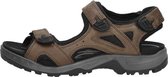 Ecco Offroad wandelsandalen bruin - Maat 50