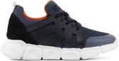 Red Rag Kinder Leren Sneakers - 13449 - 34