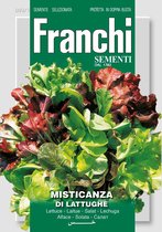 Franchi -  Salade mix, Misticanza  di Lattughe 93/1