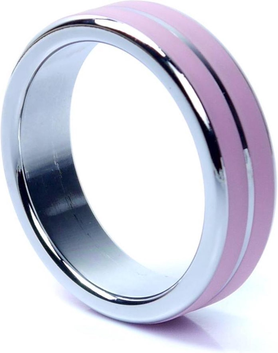 Cockring Moressa Brad – Rose