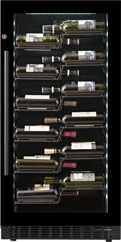 Koelkast: Le Chai  PRO 680M Vrijstaande wijnkoeler 1 temperatuurzone, van het merk Le Chai PRO
