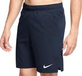 Nike Sportbroek - Maat L  - Mannen - navy