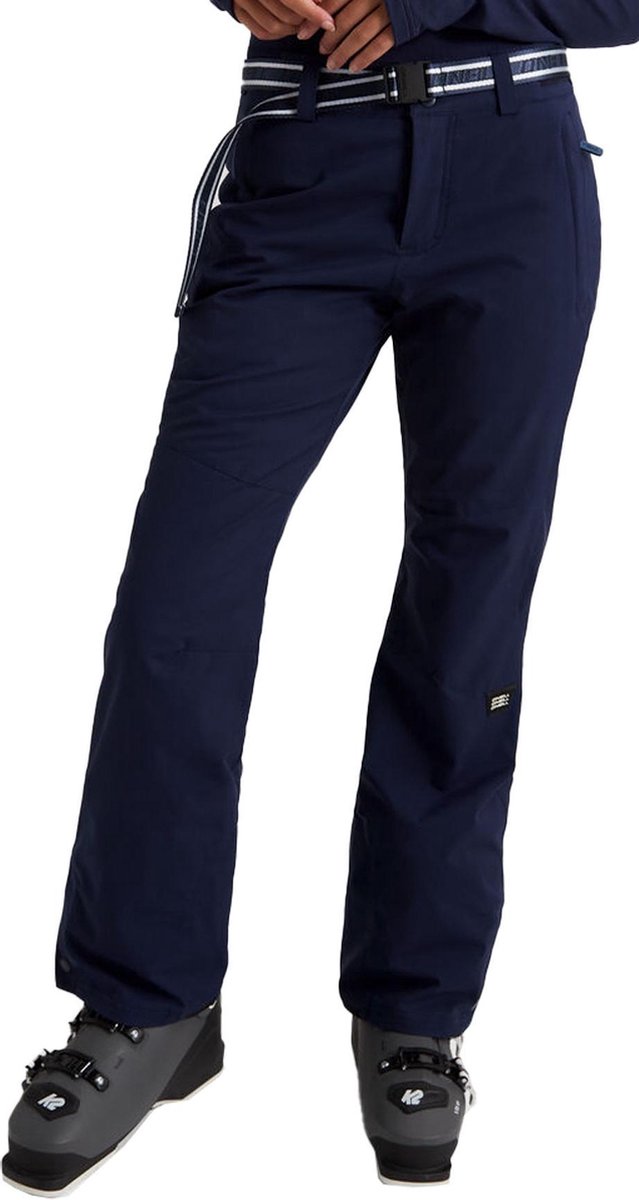 O’Neill Star Slim Pants Wintersportbroek Dames Blauw
