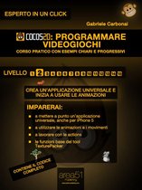 Cocos2d: programmare videogiochi. Livello 2